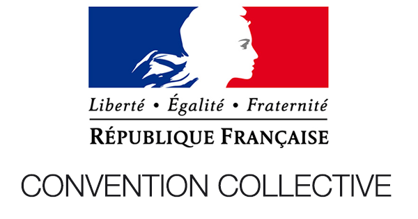 Conventions collectives nationales