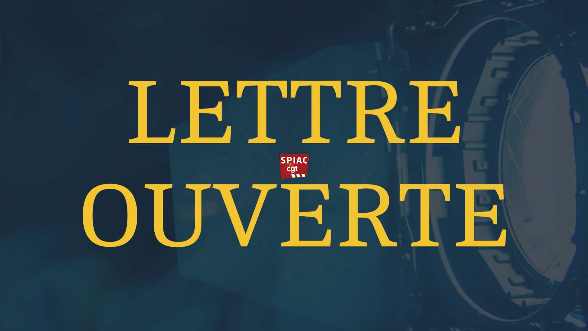 [10 avril 2024] Lettre ouverte aux organisations d'employeurs de la ...